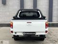 KORKMAZLAR | 2012 MITSUBISHI L200 4X4 ÇİFT KABİN