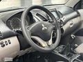 KORKMAZLAR | 2012 MITSUBISHI L200 4X4 ÇİFT KABİN