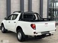 KORKMAZLAR | 2012 MITSUBISHI L200 4X4 ÇİFT KABİN