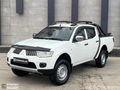 KORKMAZLAR | 2012 MITSUBISHI L200 4X4 ÇİFT KABİN