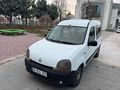 2002 KANGOO 1.9 DİZEL (OTOMOBİL RUHSATLI) KAÇMAZ