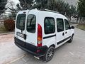 2002 KANGOO 1.9 DİZEL (OTOMOBİL RUHSATLI) KAÇMAZ
