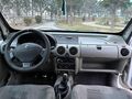 2002 KANGOO 1.9 DİZEL (OTOMOBİL RUHSATLI) KAÇMAZ