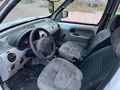 2002 KANGOO 1.9 DİZEL (OTOMOBİL RUHSATLI) KAÇMAZ
