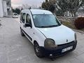 2002 KANGOO 1.9 DİZEL (OTOMOBİL RUHSATLI) KAÇMAZ