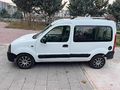 2002 KANGOO 1.9 DİZEL (OTOMOBİL RUHSATLI) KAÇMAZ