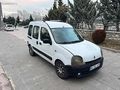 2002 KANGOO 1.9 DİZEL (OTOMOBİL RUHSATLI) KAÇMAZ