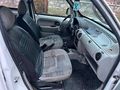 2002 KANGOO 1.9 DİZEL (OTOMOBİL RUHSATLI) KAÇMAZ