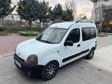 2002 KANGOO 1.9 DİZEL (OTOMOBİL RUHSATLI) KAÇMAZ