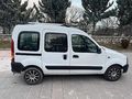 2002 KANGOO 1.9 DİZEL (OTOMOBİL RUHSATLI) KAÇMAZ