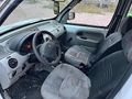 2002 KANGOO 1.9 DİZEL (OTOMOBİL RUHSATLI) KAÇMAZ