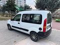 2002 KANGOO 1.9 DİZEL (OTOMOBİL RUHSATLI) KAÇMAZ