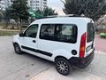 2002 KANGOO 1.9 DİZEL (OTOMOBİL RUHSATLI) KAÇMAZ