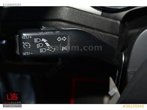 UYSALLAR OTOMOTİV'DEN 2010 SUPER B ELEGANCE DSG 2.0TDİ