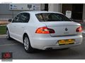 UYSALLAR OTOMOTİV'DEN 2010 SUPER B ELEGANCE DSG 2.0TDİ