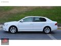 UYSALLAR OTOMOTİV'DEN 2010 SUPER B ELEGANCE DSG 2.0TDİ