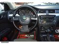 UYSALLAR OTOMOTİV'DEN 2010 SUPER B ELEGANCE DSG 2.0TDİ