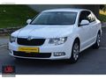 UYSALLAR OTOMOTİV'DEN 2010 SUPER B ELEGANCE DSG 2.0TDİ