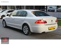 UYSALLAR OTOMOTİV'DEN 2010 SUPER B ELEGANCE DSG 2.0TDİ