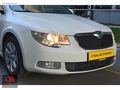 UYSALLAR OTOMOTİV'DEN 2010 SUPER B ELEGANCE DSG 2.0TDİ