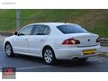 UYSALLAR OTOMOTİV'DEN 2010 SUPER B ELEGANCE DSG 2.0TDİ
