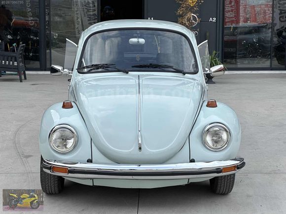 My GARAGE/1974 VW 1303s