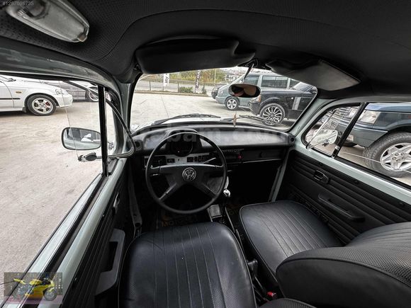 My GARAGE/1974 VW 1303s