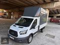 2017 FORD 350M DEĞİŞENSİZ HASAR KAYDI YOKTUR