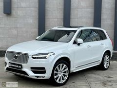 KORKMAZLAR | 2017 Volvo XC90 2.0D D5 Inscription 7 Kişilik