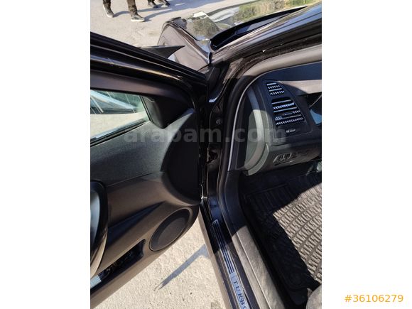 takas var Sahibinden Renault Laguna 1.5 dCi Expression 2008 Model