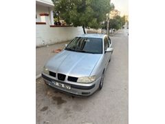Sahibinden Seat Cordoba 1.9 TDI Signo 2000 Model