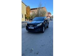 Sahibinden Nissan Qashqai 1.5 dCi Tekna Sky Pack 2013 Model
