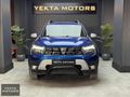 YEKTA MOTORS | BOYASIZ 2022 DACIA DUSTER 1.0 TCe ECO-G PRESTIGE