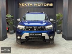 YEKTA MOTORS | BOYASIZ 2022 DACIA DUSTER 1.0 TCe ECO-G PRESTIGE