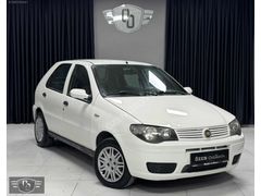 2009 MODEL FİAT PALİO 1.3 M.JET KLİMA'LI BAKIMLI MASRAFSIZ