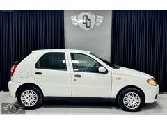 2009 MODEL FİAT PALİO 1.3 M.JET KLİMA'LI BAKIMLI MASRAFSIZ