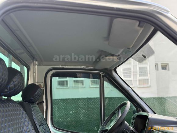 Galeriden Ford Trucks Transit 190 P Samsun
