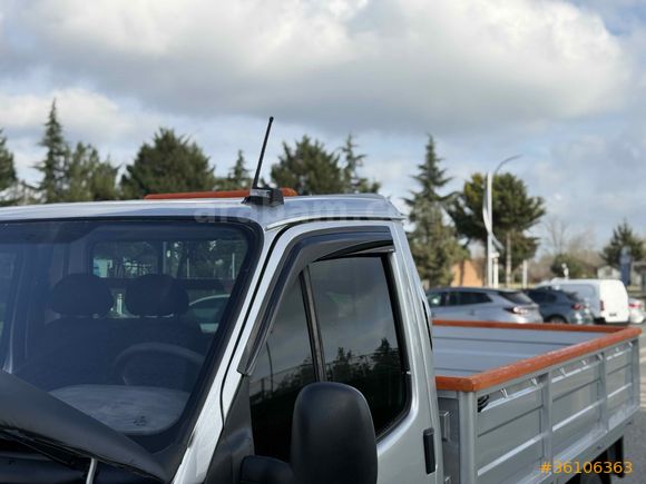 Galeriden Ford Trucks Transit 190 P Samsun