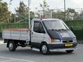 Galeriden Ford Trucks Transit 190 P Samsun