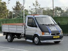 Galeriden Ford Trucks Transit 190 P Samsun