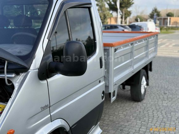 Galeriden Ford Trucks Transit 190 P Samsun