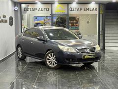 Sahibinden Renault Latitude 1.5 dCi Privilege 2011 Model 