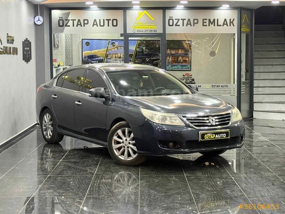 Sahibinden Renault Latitude 1.5 dCi Privilege 2011 Model 