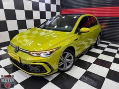 METİN / 2022 / 47 BİN KM / R-LİNE / OTOMATİK / GOLF / EMİNEV /