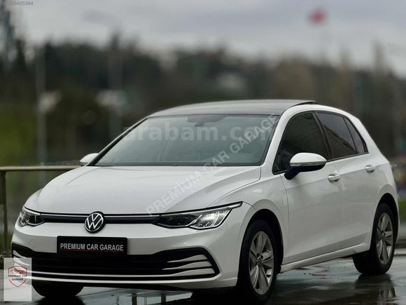 1.0 ETSİ LİFE+KIŞ PAKET CAM TAVAN DİREKSYON&KOLTUK ISITMA