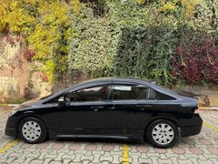 Sahibinden Honda Civic 1.6 i-VTEC Dream 2009 Model 