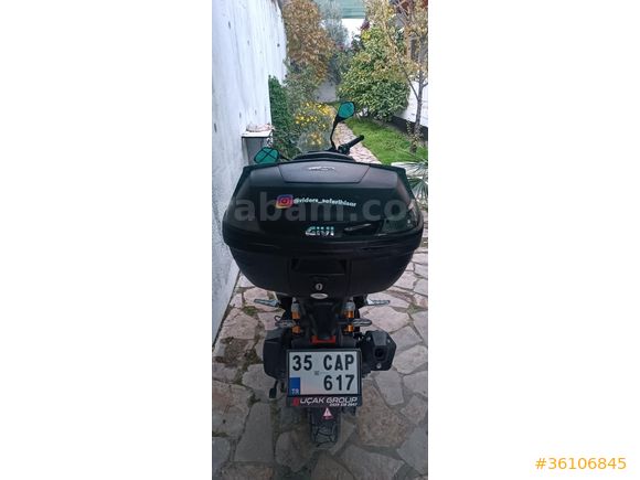 BEATRİX KAMERALI VE GİWİ ÇANTALI