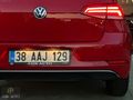 AŞIK AUTO'DAN HATASIZ 2020 VW GOLF/ 83.000KM !