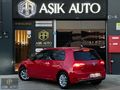 AŞIK AUTO'DAN HATASIZ 2020 VW GOLF/ 83.000KM !