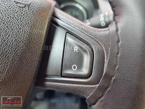 ME-SA'DAN 2011 MODEL RENAULT MEGANE 1.5 DCI EXPRESSION 214000KM